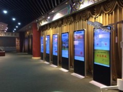 零售行業數字標牌在LCD和LED屏間如何選擇？