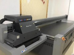 UV打印機(jī)不可以打印凹凸材料原因