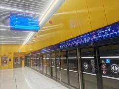 飛利浦?jǐn)?shù)字標(biāo)牌，增添城市光彩，解鎖智慧城市新可能